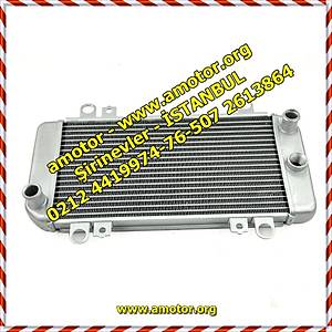 Kawasaki radyat�r, Ninja 250 Radyat�r, Ninja 250 R Radyat�r