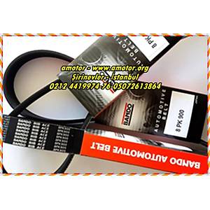 Kuba Atv 400 Kay�� Bando