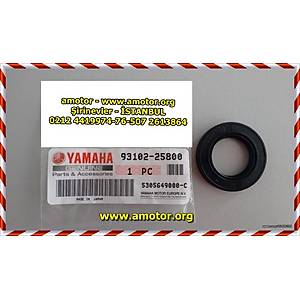 yamaha ke�e, xmax ke�e, 93102-25800, �anz�man ke�e, xmax 250 �anz�man ke�e