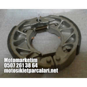  cygnus l arka fren balatas�