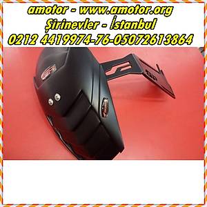 Honda Cb 650F-Cbr 650F S�y�r�c�, Cb650 F Arka �amurluk S�y�r�c�, Cbr 650F Arka S�y�r�c�