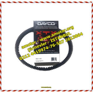 polaris kay��, sportsman kay��, POLARIS SPORTSMAN 500/570/700/800 ATV KAYISI 3211113 3211116 2239, DAY XTX 2239 DAYCO ATV KAYIS 40,88x1,19 (30x1038)