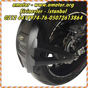 2014-2018 Honda CB 650 F arka teker s�y�r�c� �cretsiz kargo, Cb650 F Arka S�y�r�c�