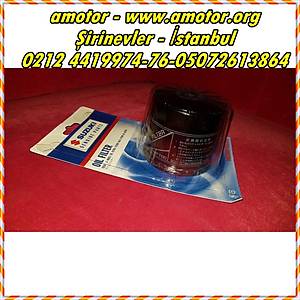 Suzuki Gsx 250R Orj Ya� Filtresi, Gsxr 250 Ya� Filtresi, Gsx 250 Ya� Filtre