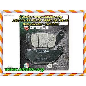 431-208, cbr 125 arka disk,  MSX 125 ARKA BALATA, CBR 125 ARKA BALATA, CRF 250 ARKA BALATA