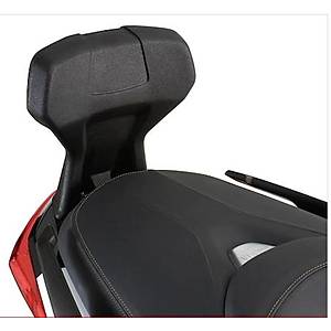 Givi Tb 2111 Yamaha Xmax 250-400 2013-17 Sissy Bar