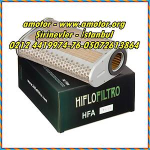 Hfa1618 2008-2012 Honda CBF 600 hiflo hava filtresi, Cbf 600 Hava Filtresi