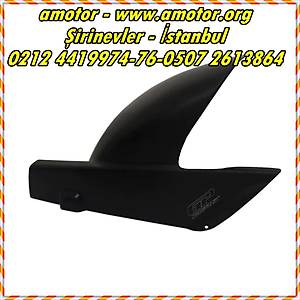 Honda Cb 600 F Hornet Uyumlu Arka �amurluk 2007-2012