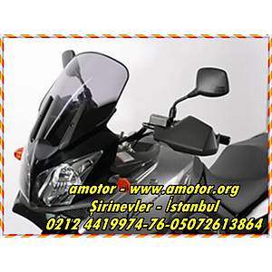 Mra Suzuki Dl 650 V-strom �n Cam 40 Cm 2012-16, Dl 650 �n Cam Mra