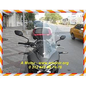 HONDA VFR 800 CROSSRUNNER UZUN CAM ZEUS �EFFAF 4MM 56CM 2015