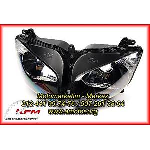 5LV-84310-00 Yamaha Fzs 600 2002-2003 far �n far