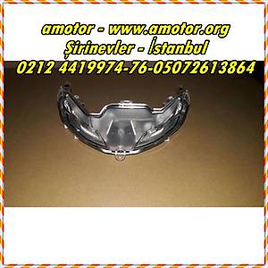 Yamaha Mt 25 �n Led Lamba, Mt-25 Far Lambas�, Mt25 Led Lamba