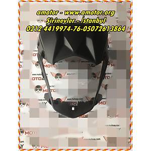 Honda CB 125 F Kafa Grenaj, Cb 125F Kafa Granaj�