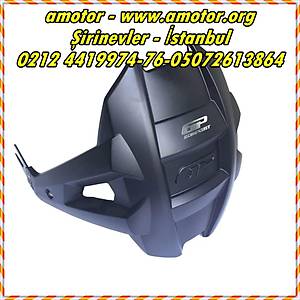 Honda Cb 250R Arka Tekerlek S�y�r�c� Fiber