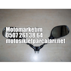  Ybr esd 125 ayna seti