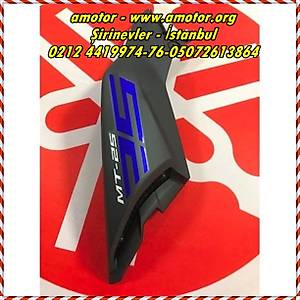 Yamaha MT25 �n Sa� Grenaj, Mt-25 Sa� �n Grenaj