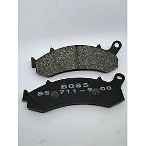Rks Blade 250 2021-2024 �n Fren Balatas� Boss Sinterli