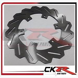 GILERA RUNNER 4T, 125 CC 05, ARKA FREN D�SK�