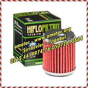 HF140 HIFLO ya� filtresi 2009-2017 Yamaha WR 250 R ya� filtresi, Wr250 Ya� Filtresi Hiflo