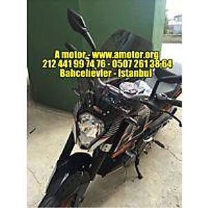  KTM Duke, KTM Duke Tur Cam�, zeus cam, python cam, leo cam, biadil cam