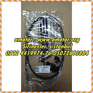 2000-2007 Honda XL 650 Transalp gaz teli itme, Transalp Gaz Teli