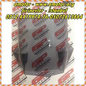 2004-2012 BMW R 1200 GS k�sa �n cam 39cm uzunluk, R1200 �n Cam