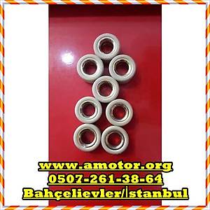 YAMAHA tahrik misket, a��rl�k bur�lar�, XMAX 250 TAHR�K SET�