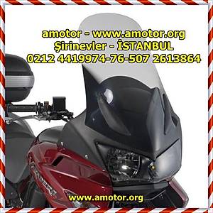 03-07 HONDA VARADERO CAM ZEUS 4MM �N S�PERL�K CAM