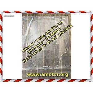 honda cam, forza cam, forza 250 cam, �n siperlik cam, zeus cam, 2018
