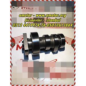 Sym Fiddle 2 Eksantrik Mili