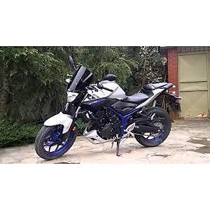 Yamaha mt 25 cam mt25 spor �n cam