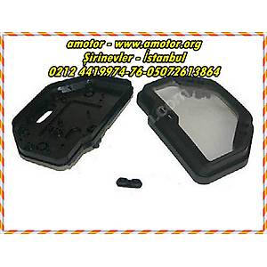 Honda CBR 600 RR 2003 2006 Kilometre �er�evesi