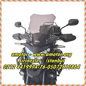 Honda Vfr 1200 Crosstourer �n Cam 52 Cm, Vfr �n Cam, Crosstourer �n Cam