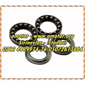 Sym Wolf 250 �n ma�a Fur� Seti, Wolf 250 Fur� Tak�m�