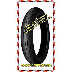 120 70 17, 120/70 ZR 17 58(W) �n Lastik - MICHELIN Pilot Power, 120-70-17 Pilot Power �n