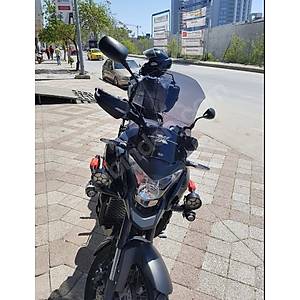 2012-14 HONDA VFR 1200 CROSSTOURER CAM KOYU F�ME 52CM 4MM ZEUS