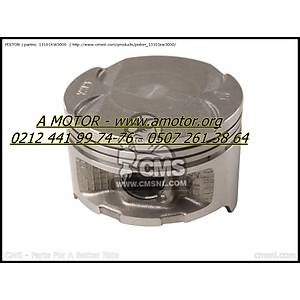 13101-kw3-000 honda nx4 250 dominat�r piston 