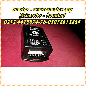 Motor U�ak �akar Mod�l�, Aksesuar �akar,  Mod�l U�ak �akar�