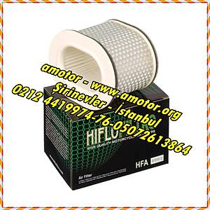 Hfa4902 1996-2002 Yamaha YZF 1000 Thunderace hiflo hava filtresi, Thunderace Hava Filtre Hiflo