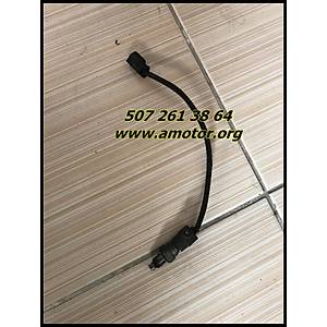 cbr 250 oksijen sensor, cbr oksijen sensor, cbr 250 oksijen sens�r, eksoz sensor, 600rr eksijen sensor