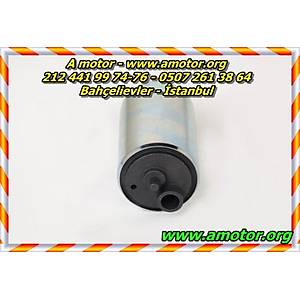 Kawasaki ZX6R ZX636 ZX600 ZX6 ZX636RR 07-12 49040-0717 UC-T35 benzin pompa