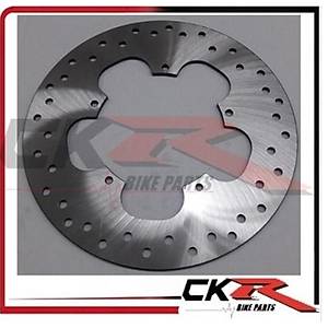 PIAGGIO, X8 �.E 400 400 CC 06-08,ARKA FREN D�SK�