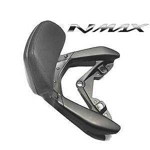 Nmax 125-155 Sissy Bar S�rt Dayama