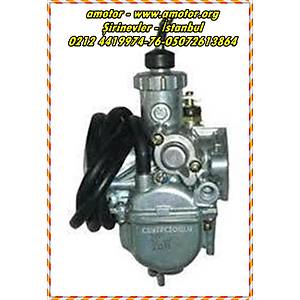 Yamaha Ybr 125 Karb�rat�r 2004 2009, Ybr 125 Karb�rat�r
