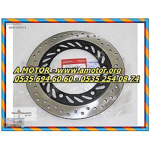 45251-kpp-t01za cbr 125 disk cbr 125 �n disk 11-18