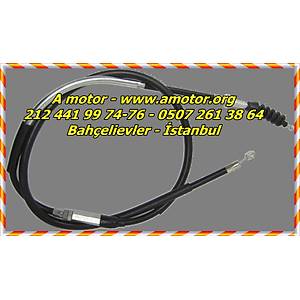 154-326, YAMAHA debriyaj teli, FZ6 DEBR�YAJ TEL�, fz6 debriyaj teli, fazer debriyaj teli