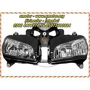 Honda Cbr 1000RR 2004-07 Far, 1000 rr �n Far 04-07