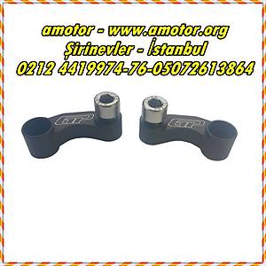 2015-2018 Yamaha NMax ayna geni�letme aparat� �cretsiz kargo, N-max Ayna Geni�letme