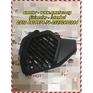 Honda Pcx 125 2018 Ve Sonras� Radyat�r Koruma Kapa��, Pcx 125 Koruma Kapak