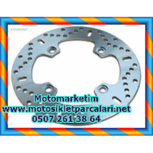  Dylan 150 �n disk aynas� nefren marka